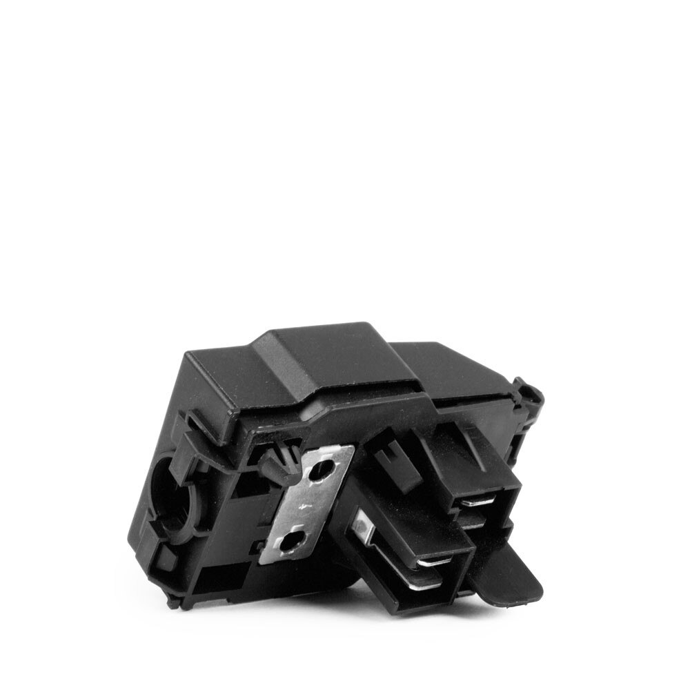 Crepe Maker - Box Connection